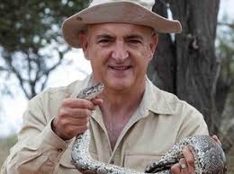 Modern African Natural History Books