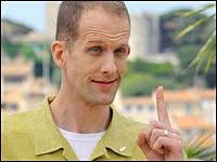 Up' And Away With Pixar's Pete Docter