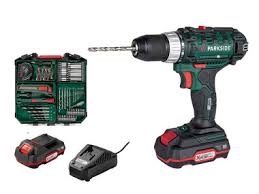 Batteria x20v 4,0 ah parkside da lidl. Parkside X 20 V Team