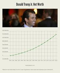 Bio/wiki, net worth, married 2018. Donald Trump Jr Net Worth Heir To The Throne Money Nation