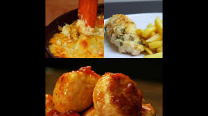 Las posibilidades de cocinar pollo son infinitas. 3 Formas De Cocinar Pollo 1 Youtube