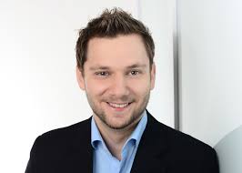 Homepage Denis Krompass