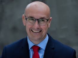 Rob Regan joins Hodge as new COO