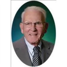 Hubert E. Anderson Obituary November 15, 2015