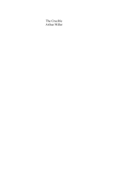 The Crucible Full Text Pages 1 50 Flip Pdf Download Fliphtml5