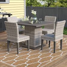 We did not find results for: Sol 72 Outdoor Brennon Square 4 Person 39 5 Long Dining Set Wayfair