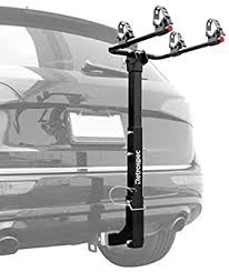 Amazon Com Retrospec Lenox Car Hitch Mount Bike Rack With 2 Inch Receiver 2 Bicycle Carrier Sports Outdoors In 2020 Best Bike Rack Car Bike Rack Car Racks