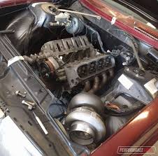 However, i do have an engineless 244dl that has been a parts donor for my other two volvo 240 series cars and this car is. Volvo 240 Gl Ls1 V8 Conversion Project Part 13 Engine In Performancedrive