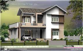 1965 Square Feet Small Villa In 5 Cent Plot Small Villa Kerala House Design Row House Design