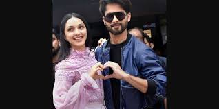 Kabir Singh And Arjun Reddy Aren T The Same People Shahid Kapoor And Kiara Advani The New Indian Express Watch free latest movie hindi movies download full kabir singh movie app and enjoy new kabir singh movie just one click. kabir singh and arjun reddy aren t the
