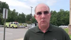 Reynolds Holds Active Shooter Drill