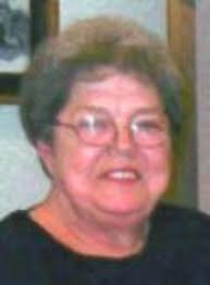 Joan Skare Obituary November 13, 2013