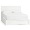 Designed to fit queen mattresses, it's. 1
