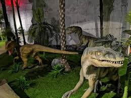 The series was subsequently aired in north america on the discovery channel in 2000. Dinosaurs Alive Kuala Lumpur 2021 All You Need To Know Before You Go With Photos Tripadvisor