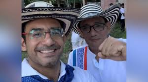 Gran Parada Folclórica Archivos