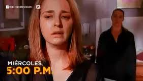 Nora planeara alejar a Marcelo de Lucia