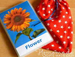 Click on the pdf button to save and then view or download a printable version of your cards. How To Make Flash Cards For Baby And Toddlers