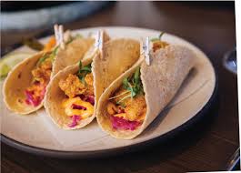 Maybe you would like to learn more about one of these? Solage Resort S Solbar Solbar Fish Taco Recipe Napa Valley Life Magazine