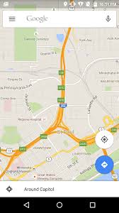 Update Navigation Summary Alert Too Google Maps V9 9 Adds A Translucent Status Bar Apk Download Google Maps Map Google