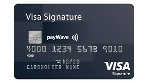 The remaining 9 digits represent the account number assigned to the cardholder. Visa Credit Cards Visa