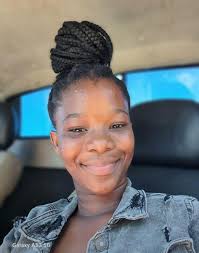 Missing Teenager: Overport