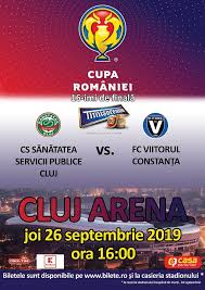 Viitorul constanta vs fk astra giurgiu. Cs Sanatatea Servicii Publice Fc Viitorul Constanta 26 Sept 2019