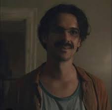 That's horrifying " Famous words from Kevin Ethan Levin