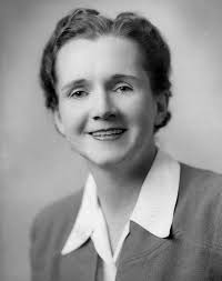 Culinair Ontdekt: Rachel Carson