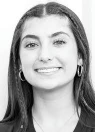 Olivia Tello's Instagram, Twitter & Facebook