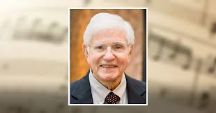 Edmund Walter Winston II Obituary September 7, 2023