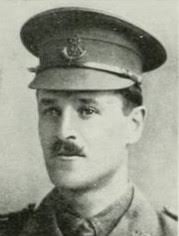 Lives of the First World War