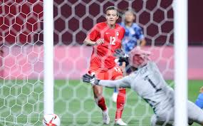 Christine is related to phillip david sinclair and raymond h sinclair as well as 2 additional people. Sinclair Scores Again As Canada Earn Point Vs Japan