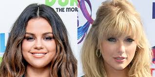 Where Taylor Swift, Selena Gomez & More Are Sitting at the 2019 AMAs