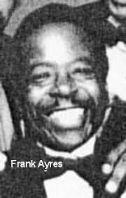 Marv Goldberg's R&B Notebooks