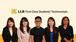 The malaysian institute of arbitrators: What Law Has Done For Bac S First Class Students Youtube