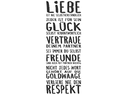 Translation of selbstverständlich from german into russian performed by yandex.translate, a service providing automatic translations of words, phrases, whole texts and websites. Wandtattoo Liebe Ist Nie Selbstverstandlich Wandtattoos De