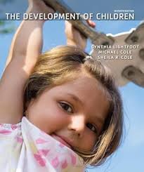 The Development of Children book by Michael Cole
