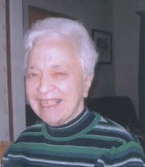 Rita Hilda (nee Bradbury) DAWSON