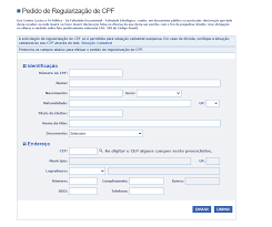 Há pouco tempo atrás, consultar cpf para buscar informações seguras, de uma simples situação cadastral de pessoa física , não era tão rápido e cômodo como é hoje. Veja Como Regularizar O Cpf Para Receber O Novo Auxilio Emergencial Prisma R7 O Que E Que Eu Faco Sophia
