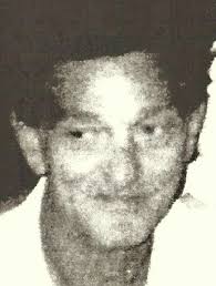 Marlowe Duane “Sonny” Fredrickson (1930-2001)