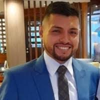 Daniel Bustillos's Instagram, Twitter & Facebook