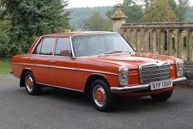 1977 Mercedes 200 Mercedes Benz World Mercedes Benz Classic Mercedes 200