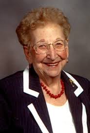 Jaunita Duffek Obituary