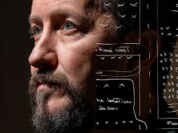 Der Kopfgeldjäger Rob Dick