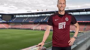 Athletic club sparta praha, commonly known as sparta prague, is a czech football club based in prague. Den Nachsten Titel Will Marc Janko Mit Sparta Prag Holen Tageswoche