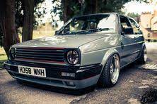 100 Golf Mk2 Ideas Golf Mk2 Golf Volkswagen Golf Mk2