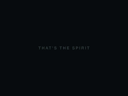 That's the spirit is the fifth studio album by british rock band bring me the horizon. Kritik Zu Bring Me The Horizon That S The Spirit