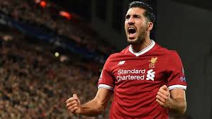 ‍♀️official instagram account info@polenemre.com.tr actress g.co/kgs/achlzb. Bundesliga Emre Can Liverpool S All Action Midfielder Made In The Bundesliga