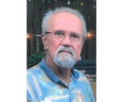 Ronald Ripper Obituary (2025)