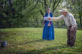 Shoal Creek Living...